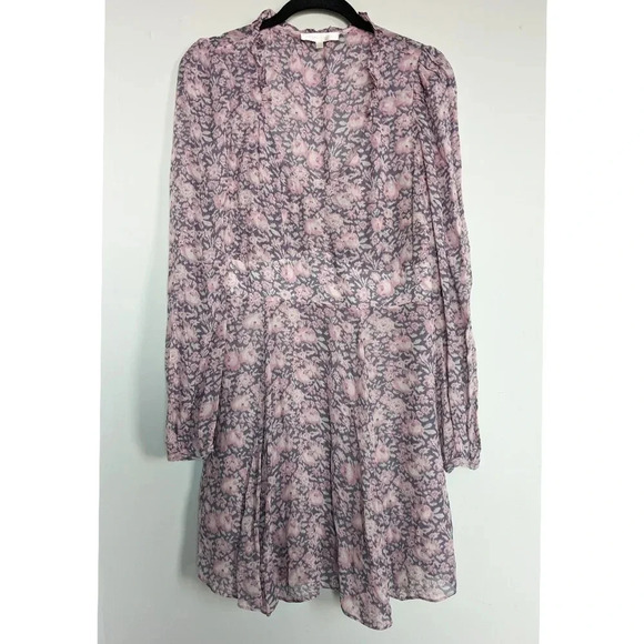 Loveshackfancy Cassidy Mini Dress - Picture 2 of 11